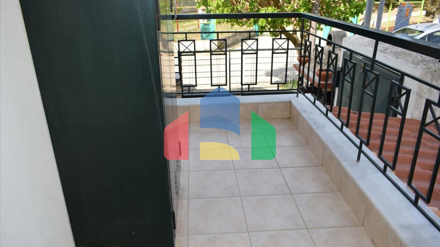 Продажа - Коттедж 180 m² в пригороде Салоник