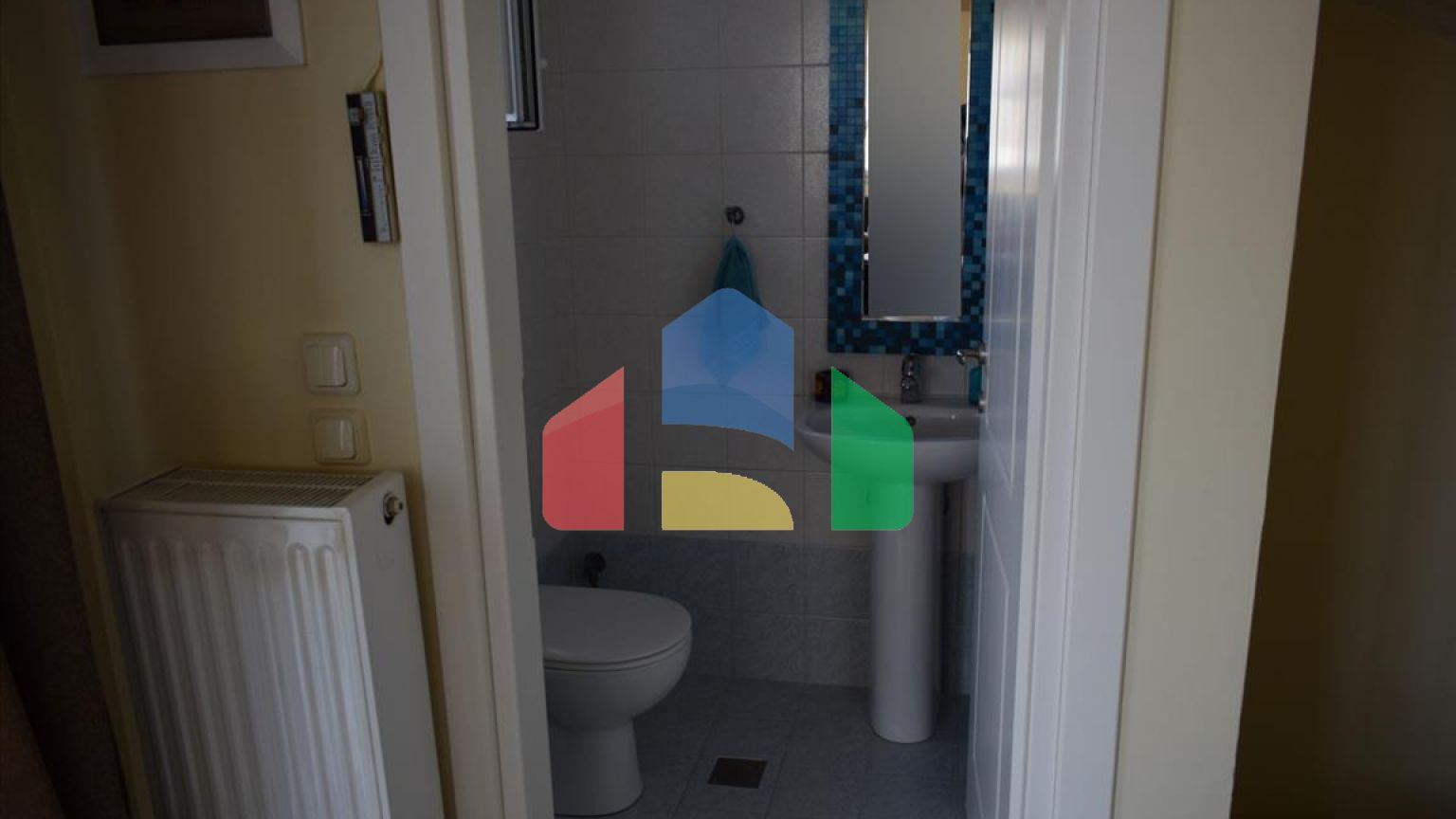 Продажа - Коттедж 180 m² в пригороде Салоник