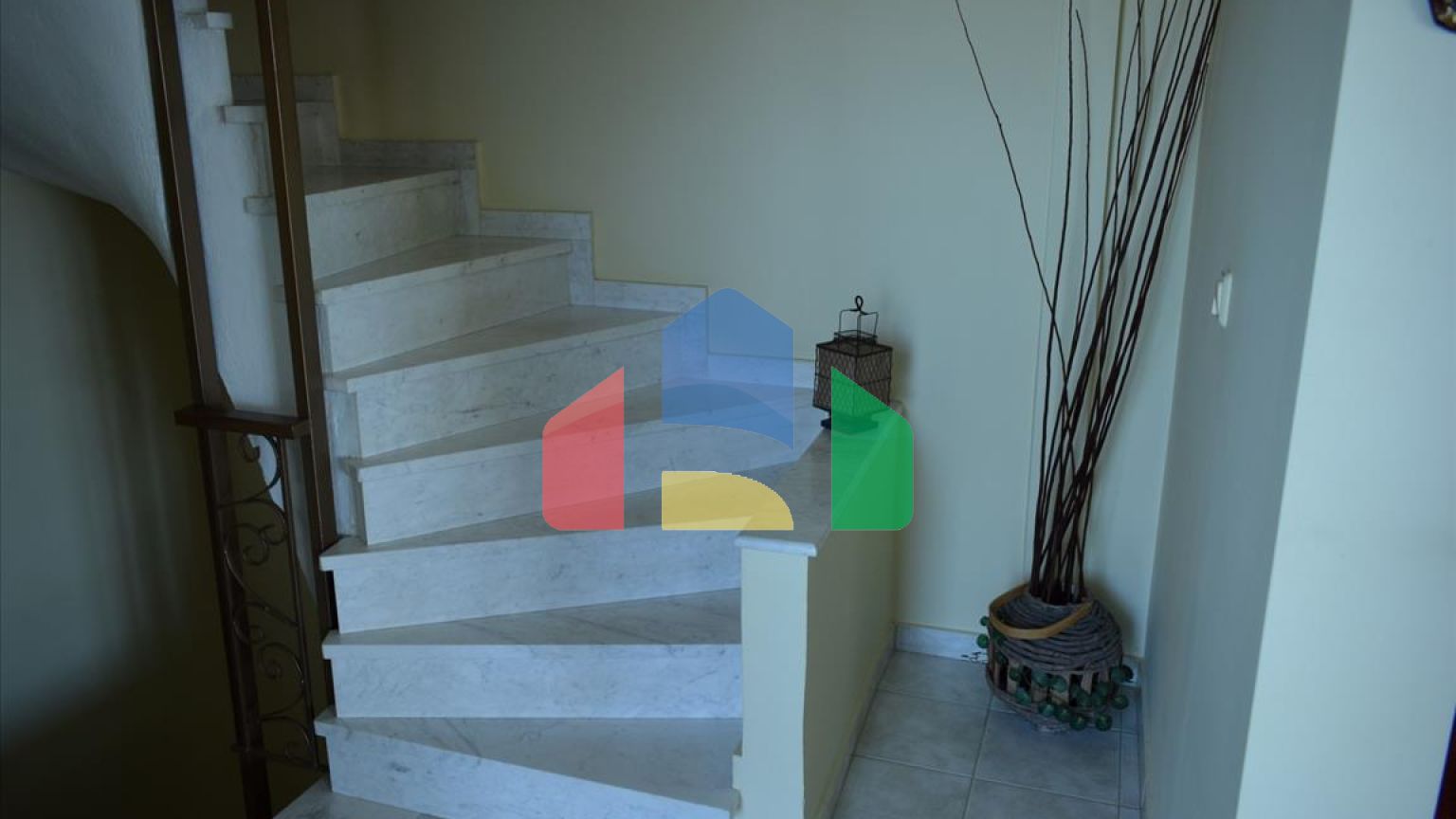 Продажа - Коттедж 180 m² в пригороде Салоник