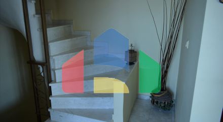 Продажа - Коттедж 180 m² в пригороде Салоник