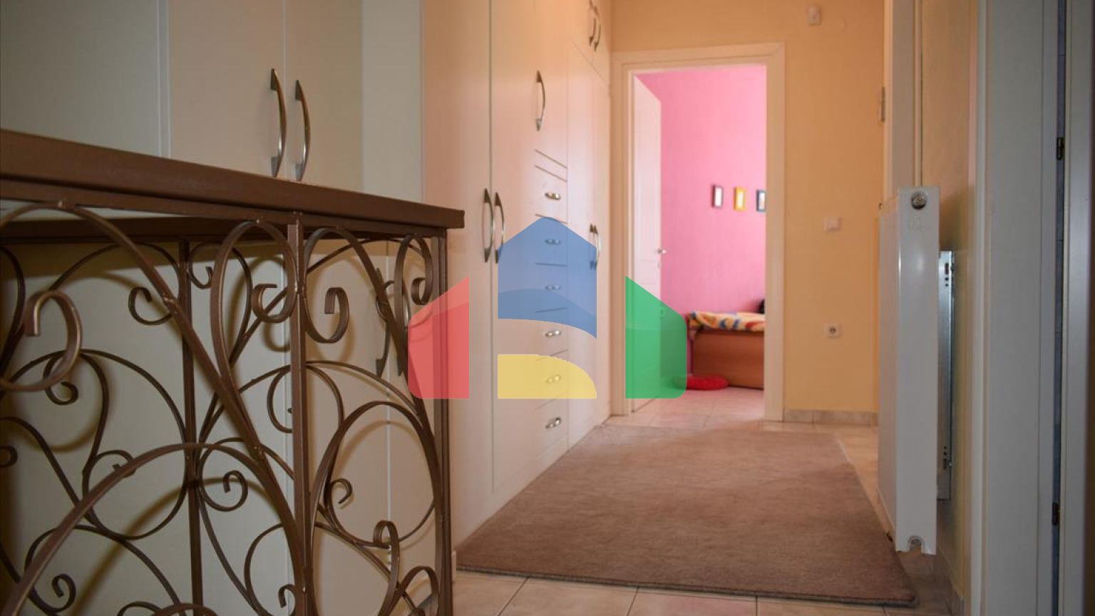 Продажа - Коттедж 180 m² в пригороде Салоник