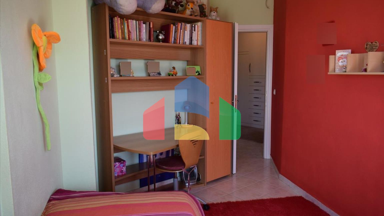 Продажа - Коттедж 180 m² в пригороде Салоник