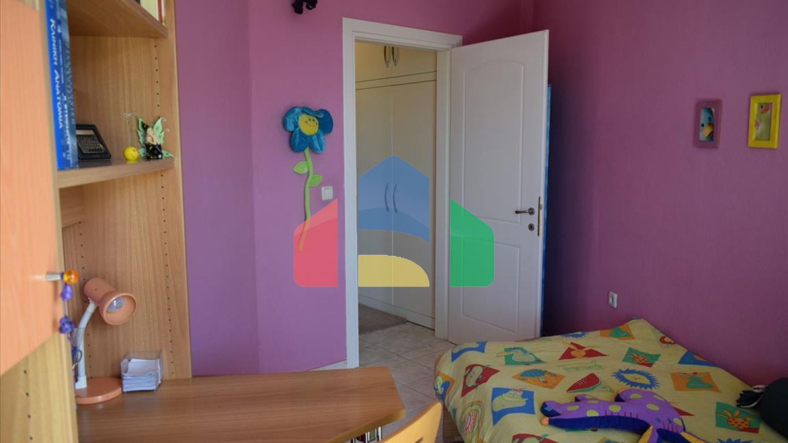 Продажа - Коттедж 180 m² в пригороде Салоник