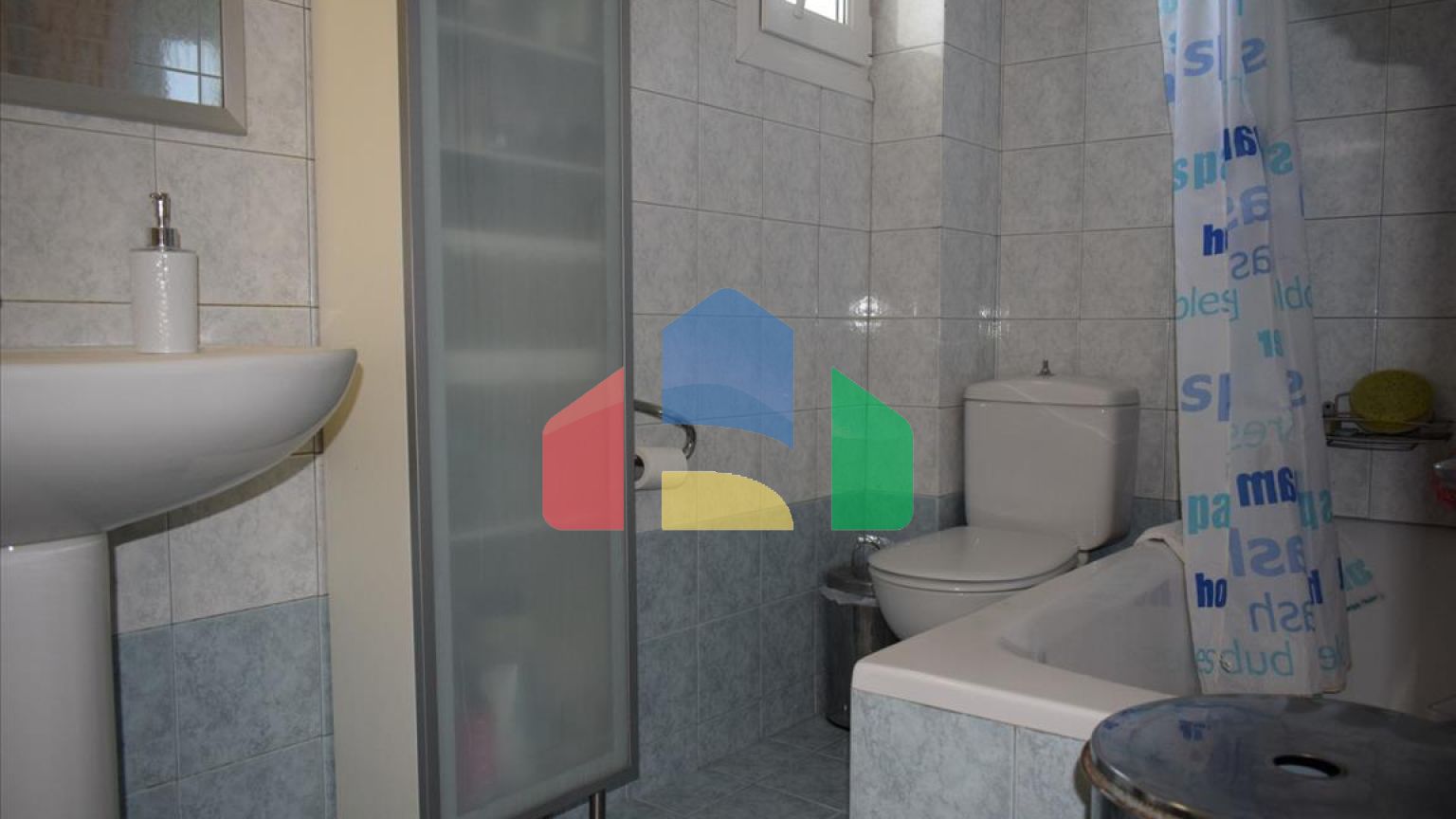 Продажа - Коттедж 180 m² в пригороде Салоник