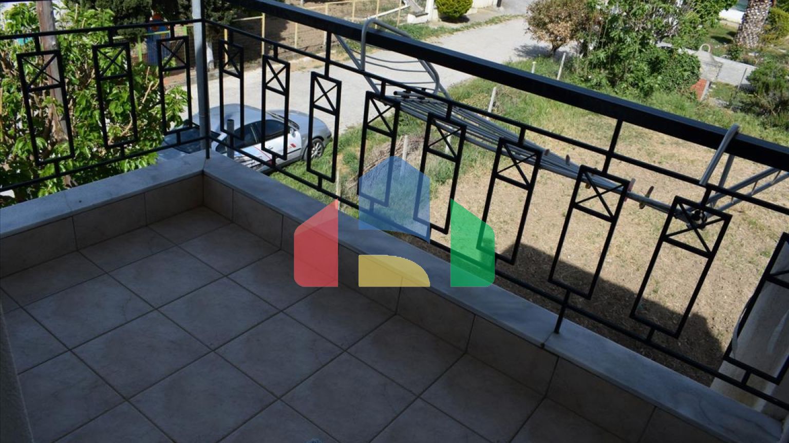 Продажа - Коттедж 180 m² в пригороде Салоник