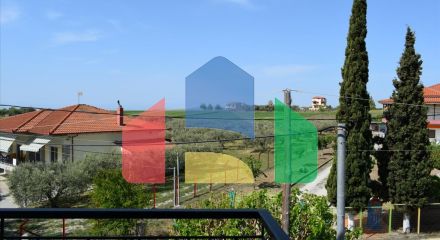 Продажа - Коттедж 180 m² в пригороде Салоник