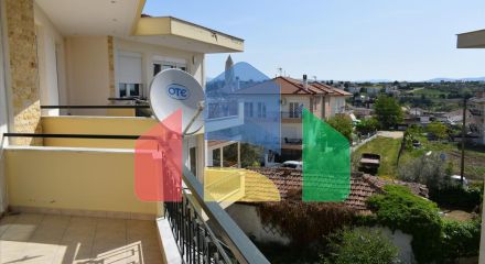 Продажа - Коттедж 180 m² в пригороде Салоник