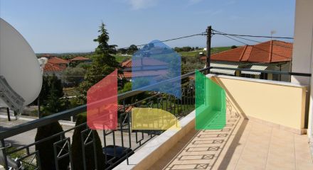 Продажа - Коттедж 180 m² в пригороде Салоник