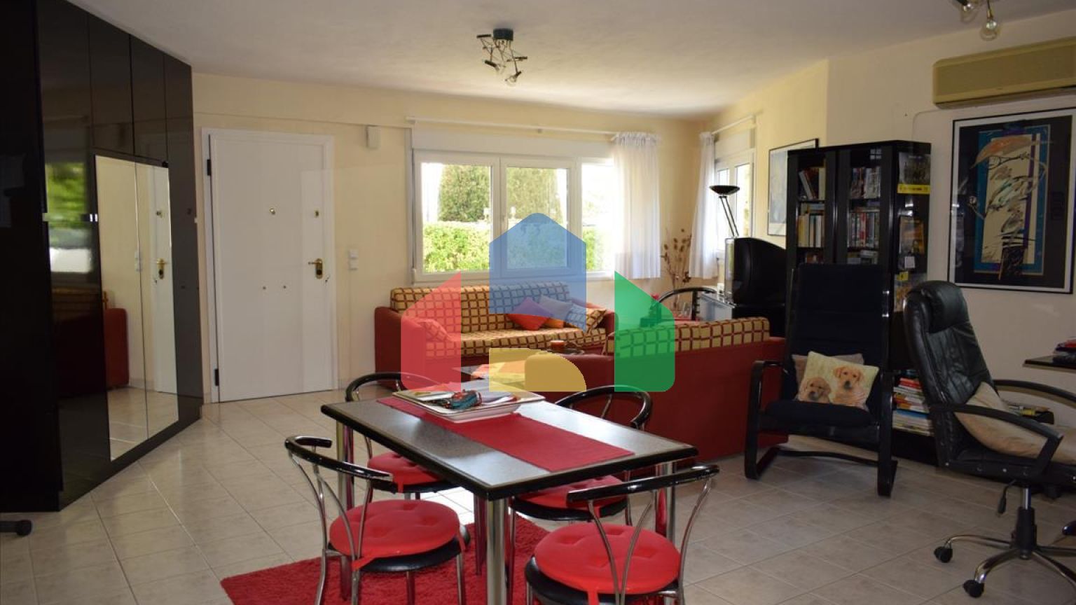 Продажа - Коттедж 180 m² в пригороде Салоник