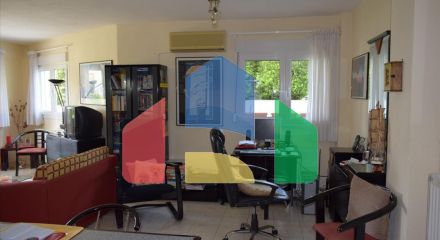 Продажа - Коттедж 180 m² в пригороде Салоник