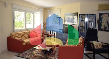 Продажа - Коттедж 180 m² в пригороде Салоник