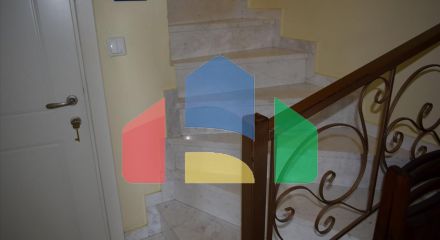 Продажа - Коттедж 180 m² в пригороде Салоник