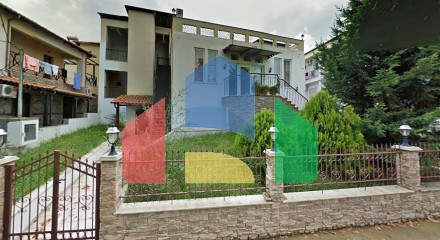 Продажа - Гостиница 480 m² в пригороде Салоник