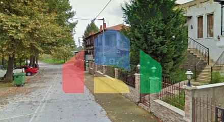 Продажа - Гостиница 480 m² в пригороде Салоник