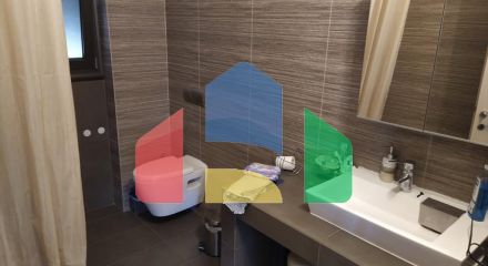 Продаж - Котедж 480 m² в передмісті Салонік