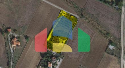 Продаж - Котедж 480 m² в передмісті Салонік