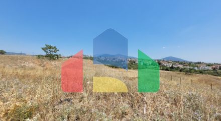 Продаж - Земельна ділянка 4200 m² в передмісті Салонік
