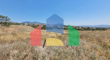 Продаж - Земельна ділянка 4200 m² в передмісті Салонік