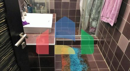 Продажа - Вилла 500 m² в пригороде Салоник Продажа - Вилла 500 m² в пригороде Салоник