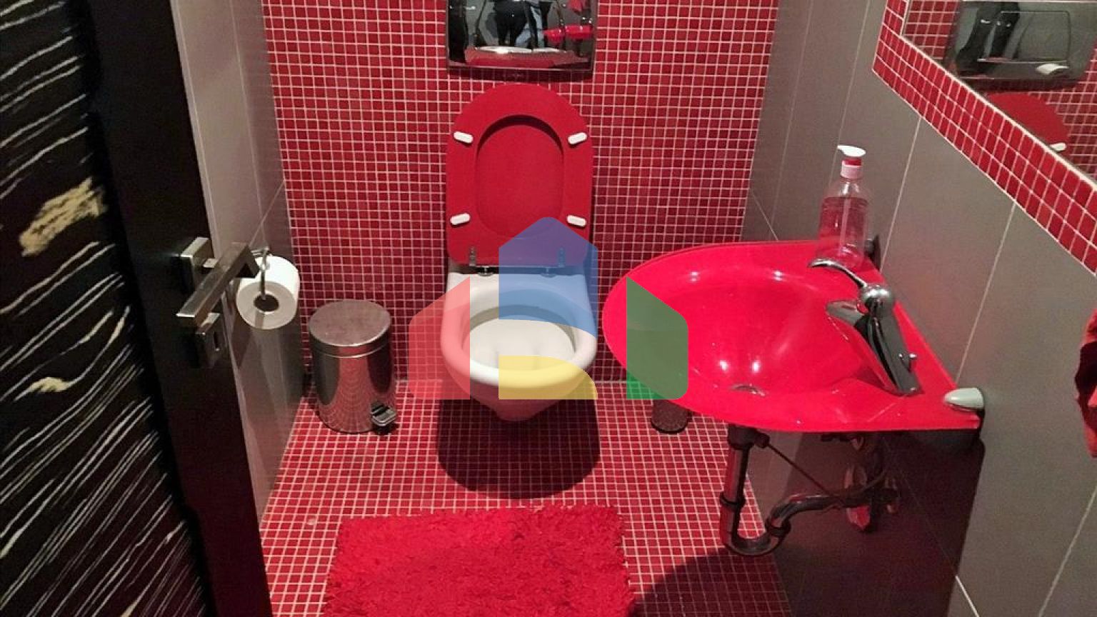 Продажа - Вилла 500 m² в пригороде Салоник