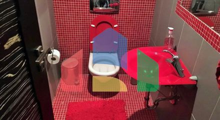 Продажа - Вилла 500 m² в пригороде Салоник Продажа - Вилла 500 m² в пригороде Салоник