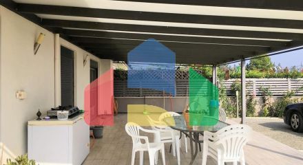 Продажа - Вилла 500 m² в пригороде Салоник Продажа - Вилла 500 m² в пригороде Салоник