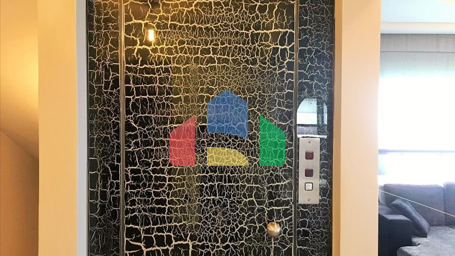 Продажа - Вилла 500 m² в пригороде Салоник