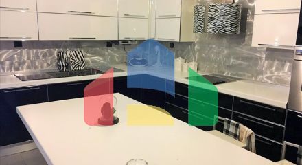 Продажа - Вилла 500 m² в пригороде Салоник Продажа - Вилла 500 m² в пригороде Салоник