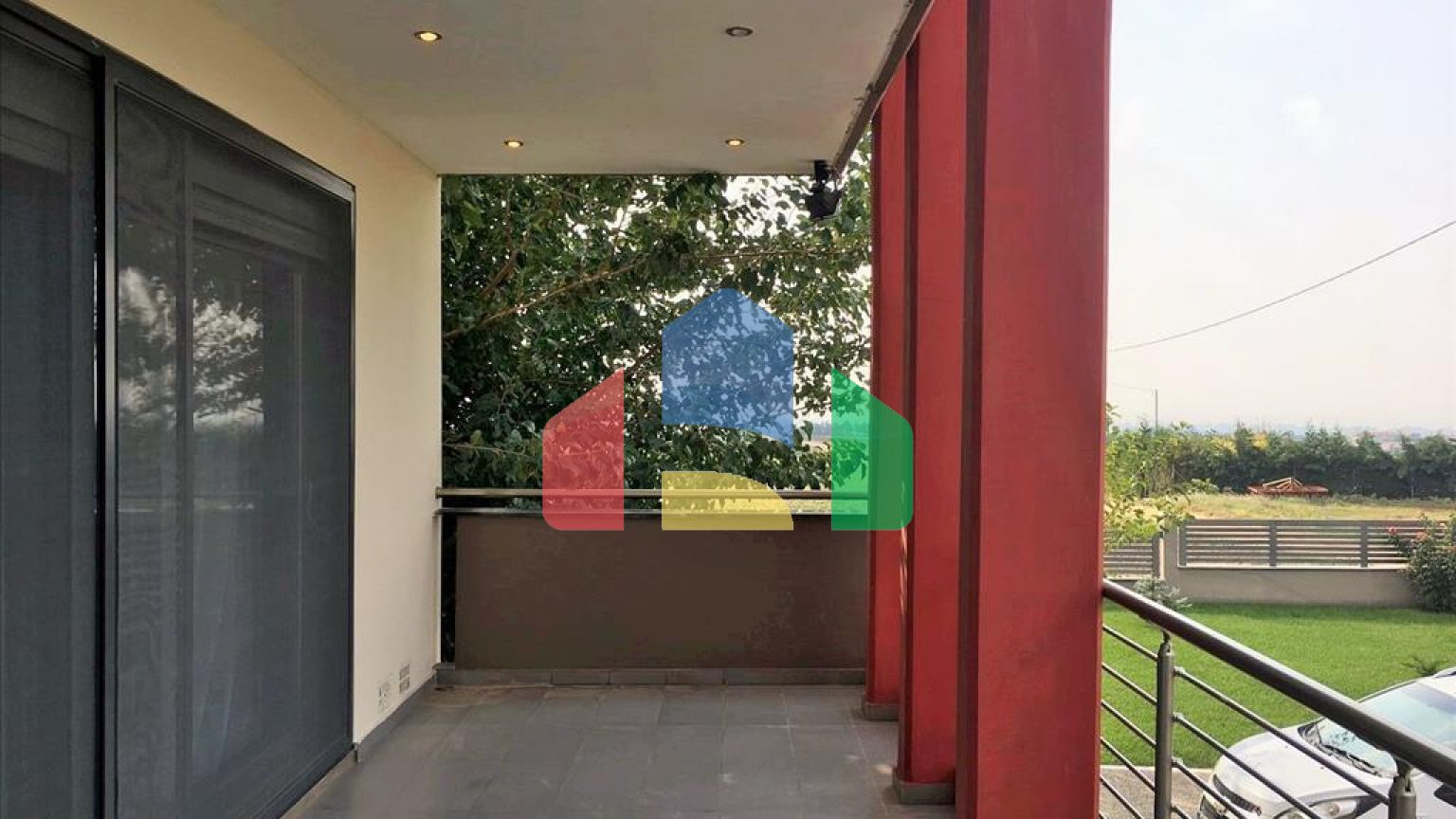 Продажа - Вилла 500 m² в пригороде Салоник