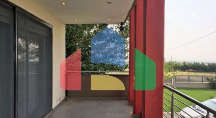 Продажа - Вилла 500 m² в пригороде Салоник Продажа - Вилла 500 m² в пригороде Салоник