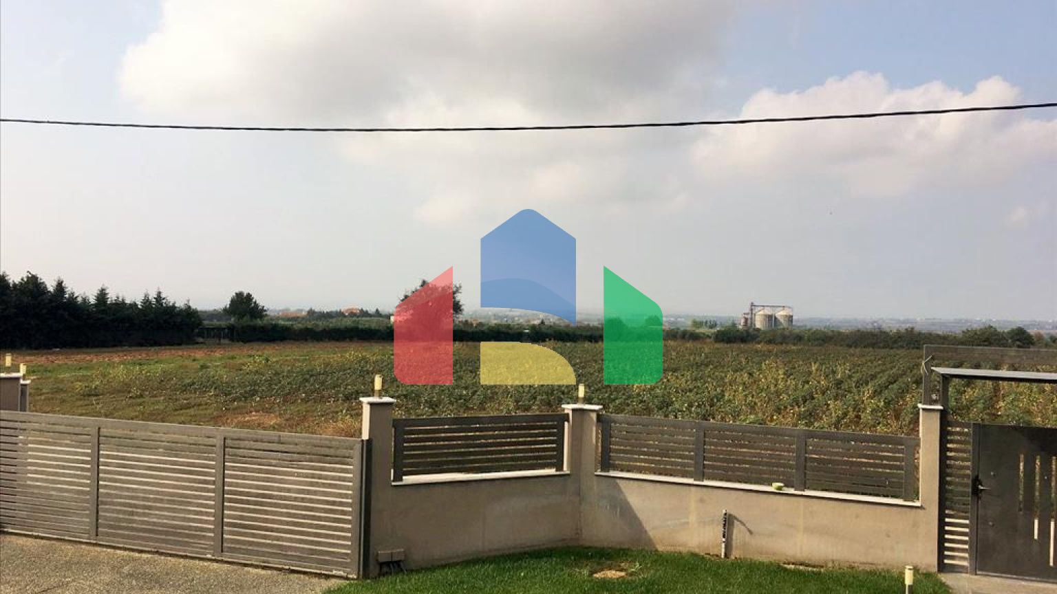 Продажа - Вилла 500 m² в пригороде Салоник