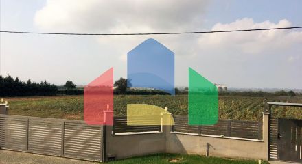 Продажа - Вилла 500 m² в пригороде Салоник Продажа - Вилла 500 m² в пригороде Салоник