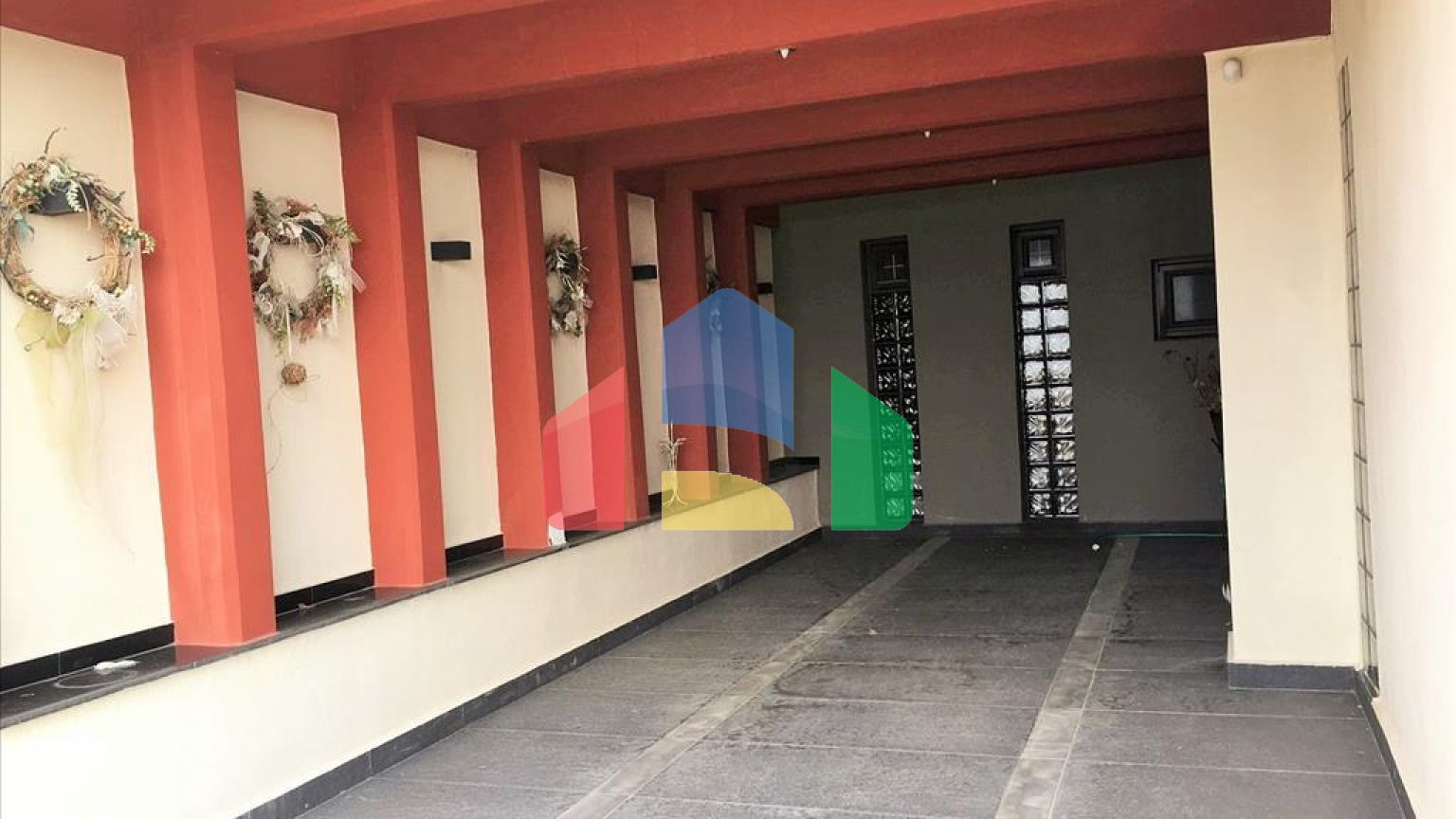 Продажа - Вилла 500 m² в пригороде Салоник