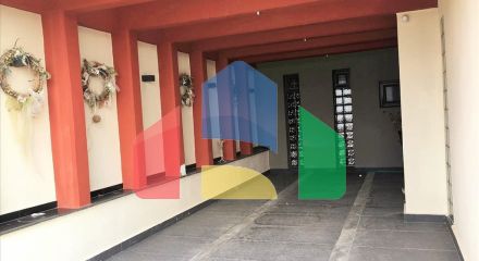 Продажа - Вилла 500 m² в пригороде Салоник Продажа - Вилла 500 m² в пригороде Салоник