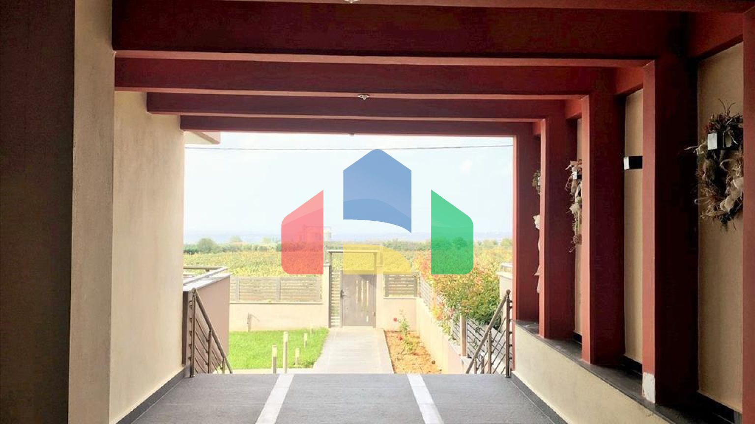 Продажа - Вилла 500 m² в пригороде Салоник