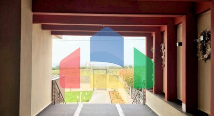 Продажа - Вилла 500 m² в пригороде Салоник Продажа - Вилла 500 m² в пригороде Салоник