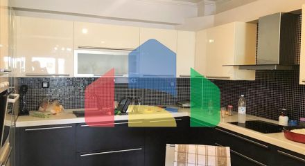 Продажа - Вилла 500 m² в пригороде Салоник Продажа - Вилла 500 m² в пригороде Салоник