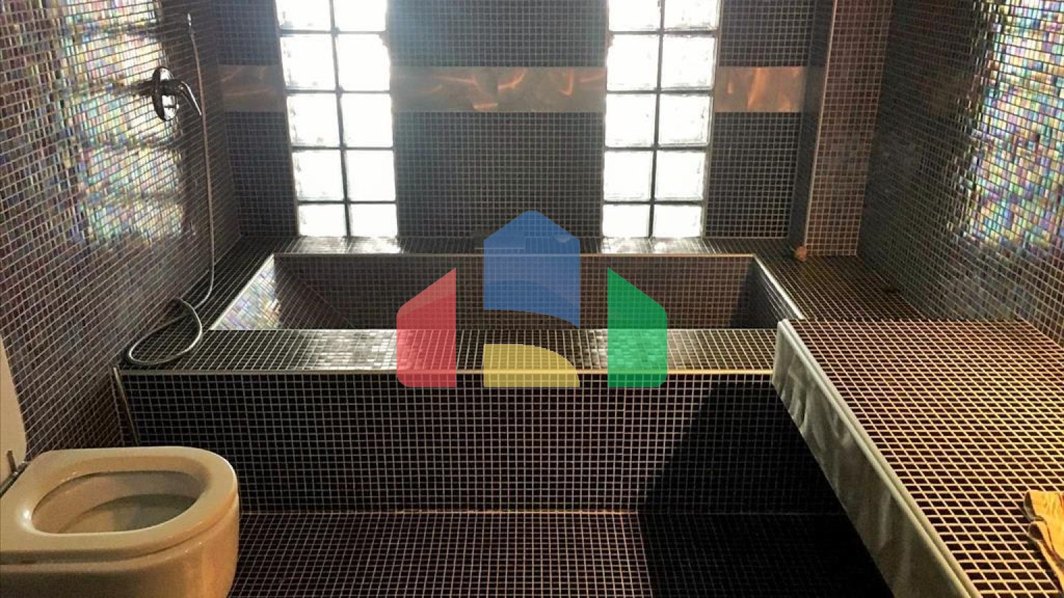 Продажа - Вилла 500 m² в пригороде Салоник