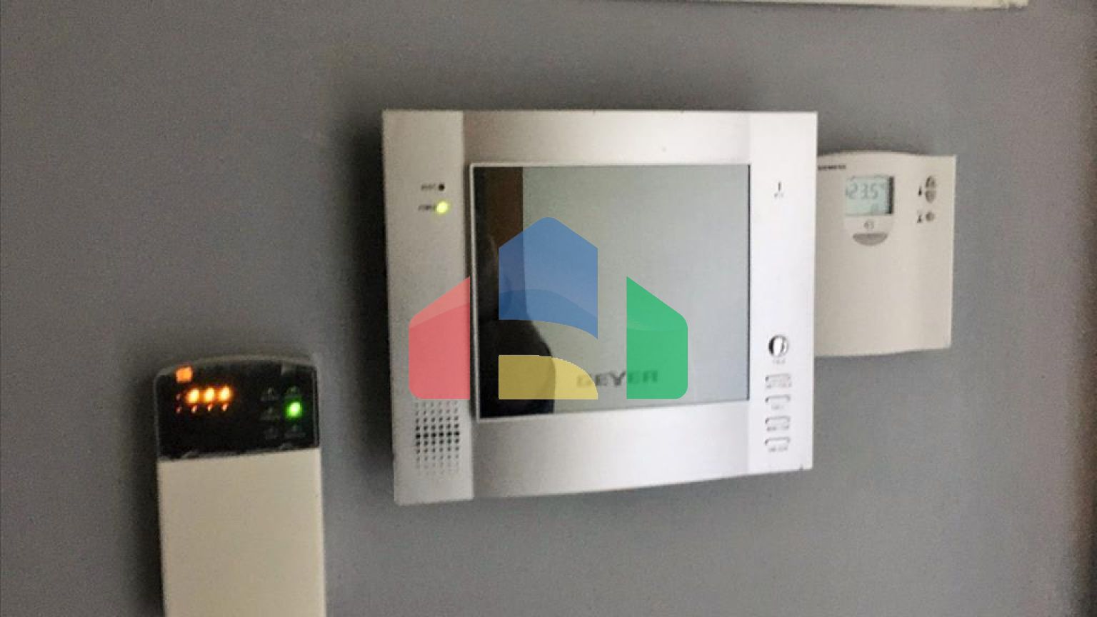 Продажа - Вилла 500 m² в пригороде Салоник