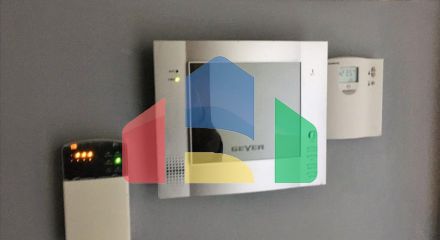 Продажа - Вилла 500 m² в пригороде Салоник Продажа - Вилла 500 m² в пригороде Салоник