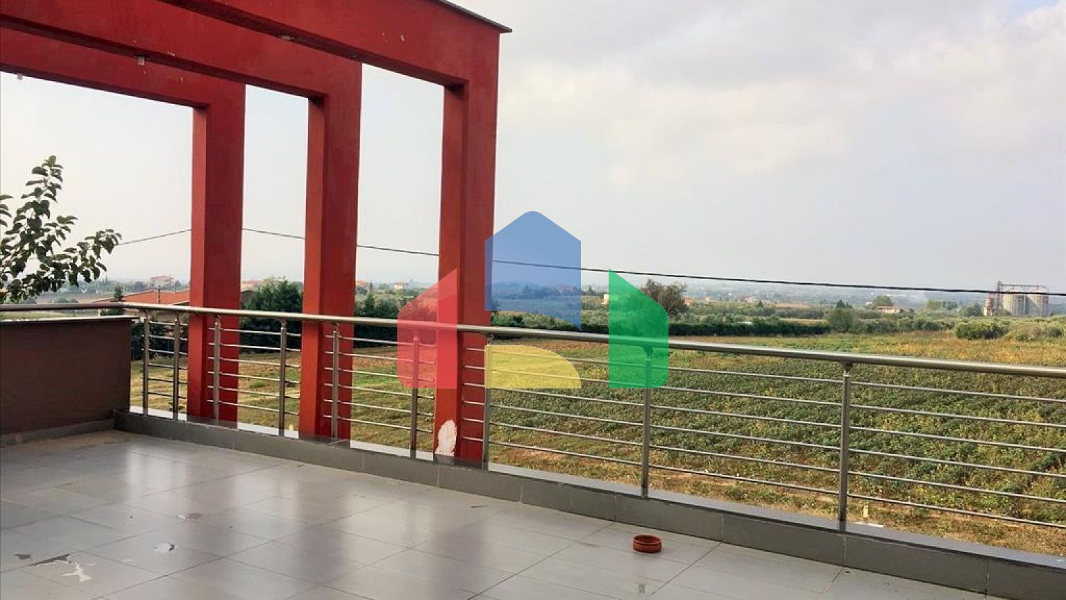 Продажа - Вилла 500 m² в пригороде Салоник