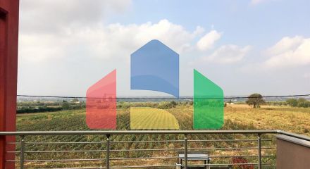 Продажа - Вилла 500 m² в пригороде Салоник Продажа - Вилла 500 m² в пригороде Салоник