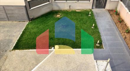 Продажа - Вилла 500 m² в пригороде Салоник Продажа - Вилла 500 m² в пригороде Салоник