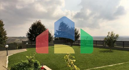 Продажа - Вилла 500 m² в пригороде Салоник Продажа - Вилла 500 m² в пригороде Салоник