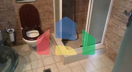 Продажа - Вилла 500 m² в пригороде Салоник Продажа - Вилла 500 m² в пригороде Салоник