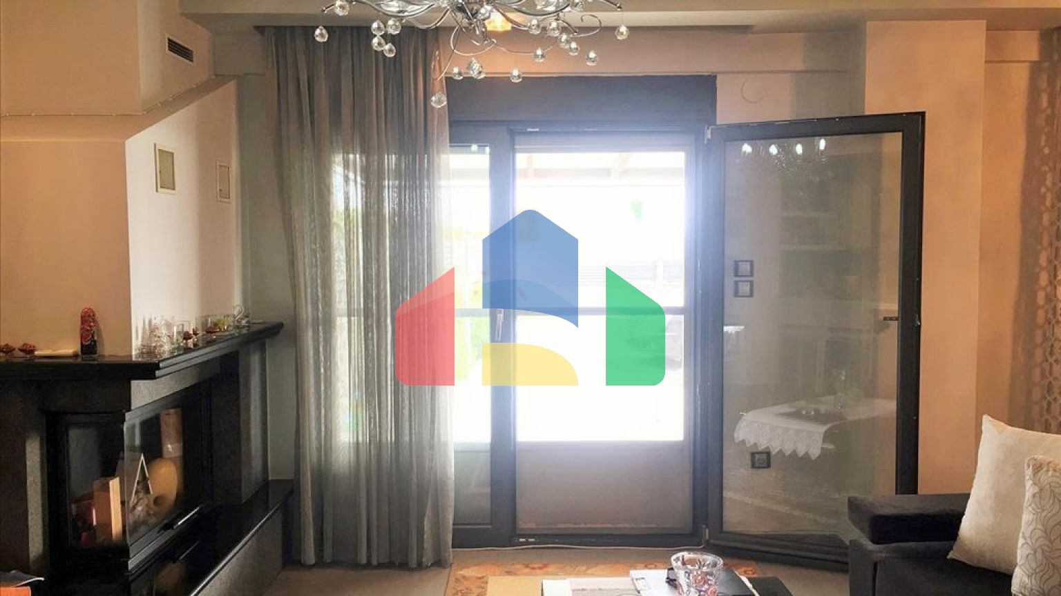 Продажа - Вилла 500 m² в пригороде Салоник