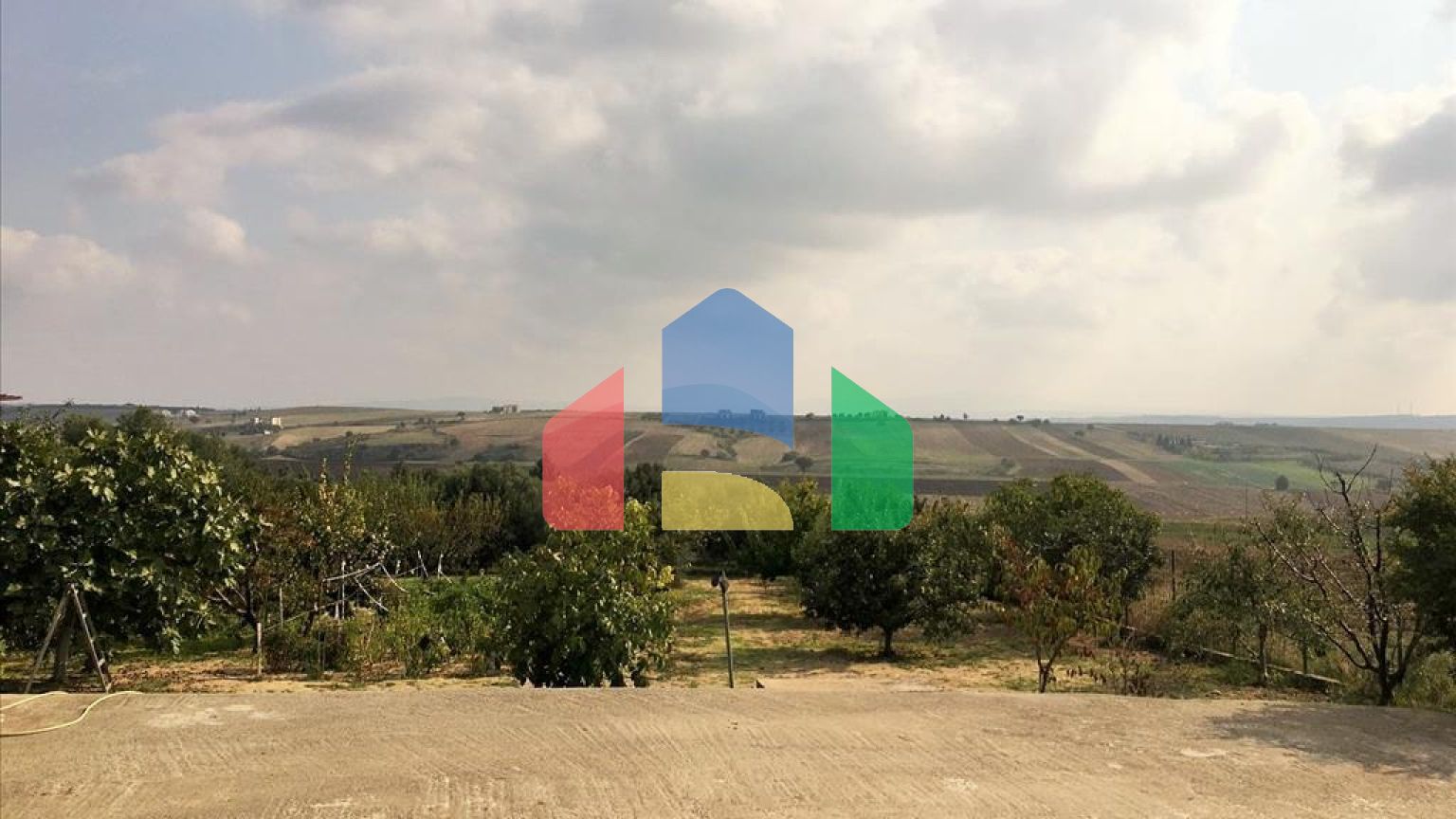 Продажа - Вилла 500 m² в пригороде Салоник