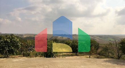 Продажа - Вилла 500 m² в пригороде Салоник Продажа - Вилла 500 m² в пригороде Салоник