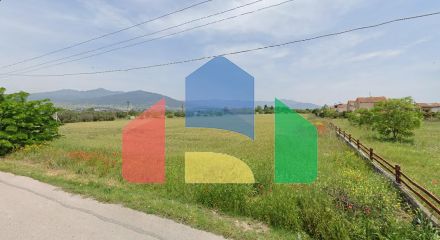 Продажа - Земельный участок 22185 m² в пригороде Салоник