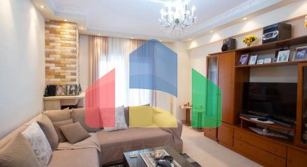 Продажа - Квартира 92 m² в пригороде Салоник